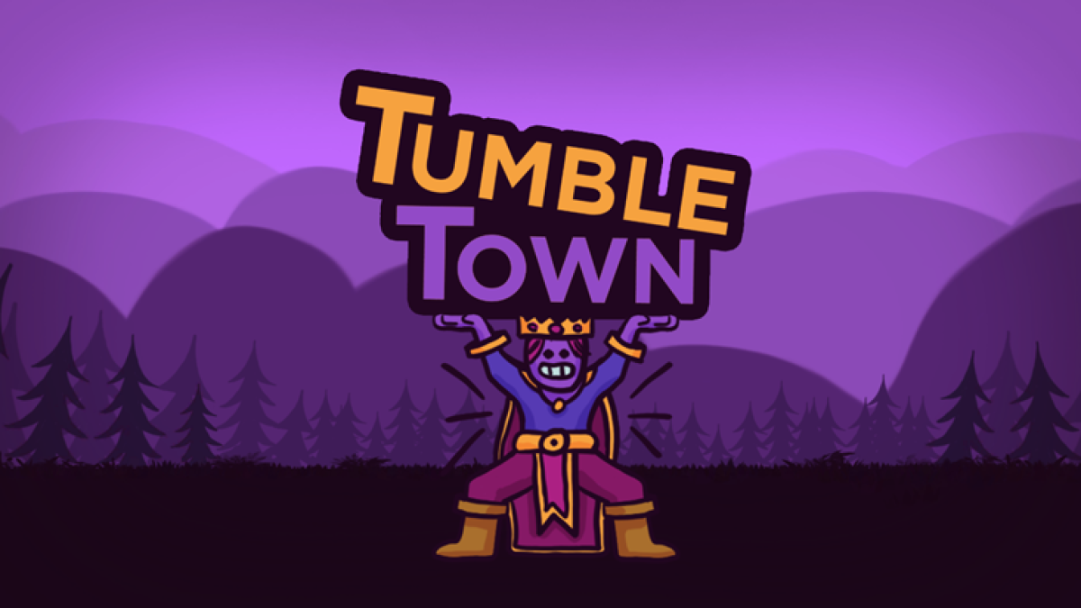 TumbleTownFeaturdImage